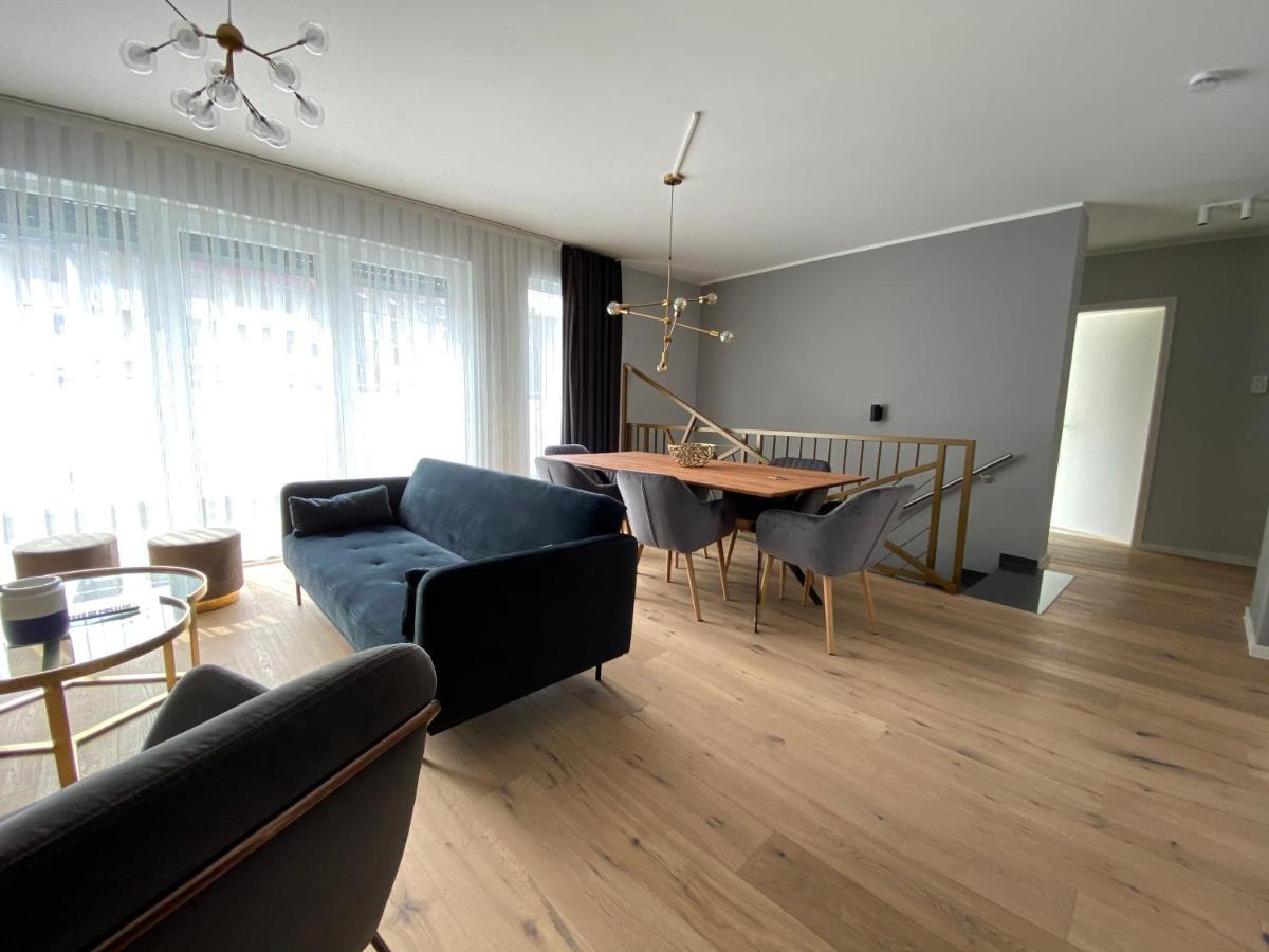 Sleep Apartment *
