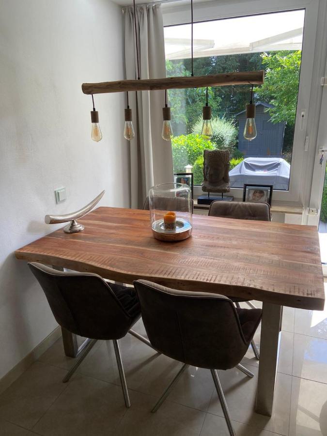 Apartamento Casa Arturo Düsseldorf