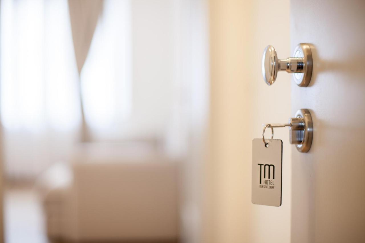 Hotel Tm 3*
