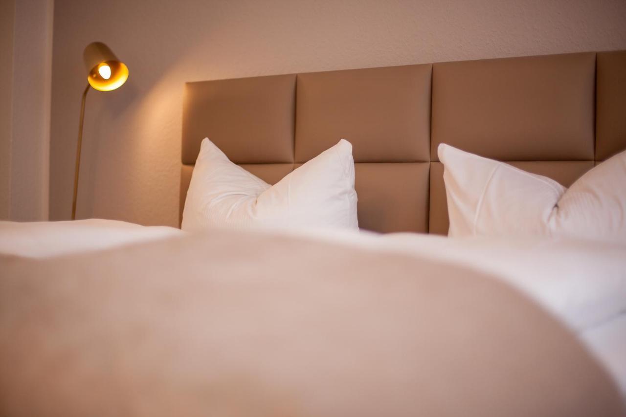 Hotel Tm