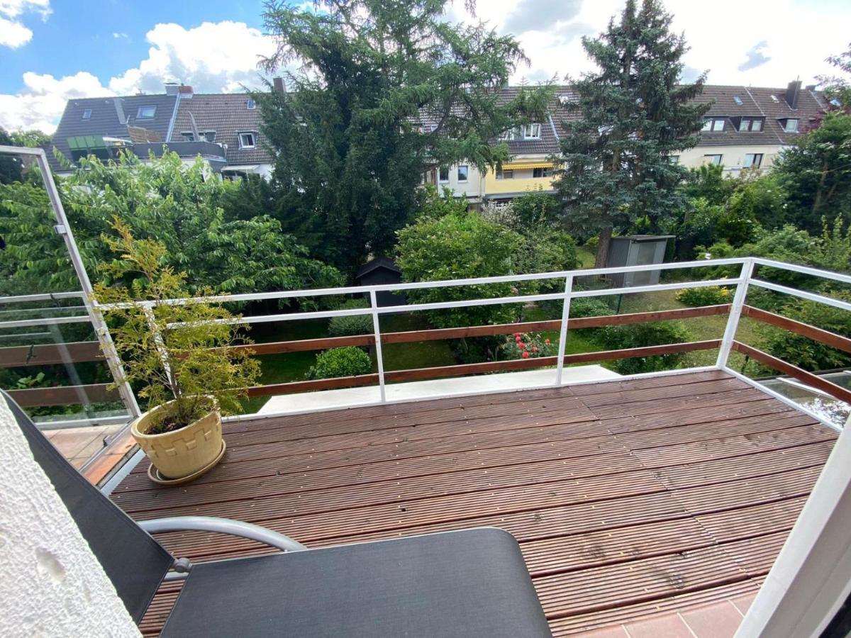 Casa Arturo Appartement Düsseldorf