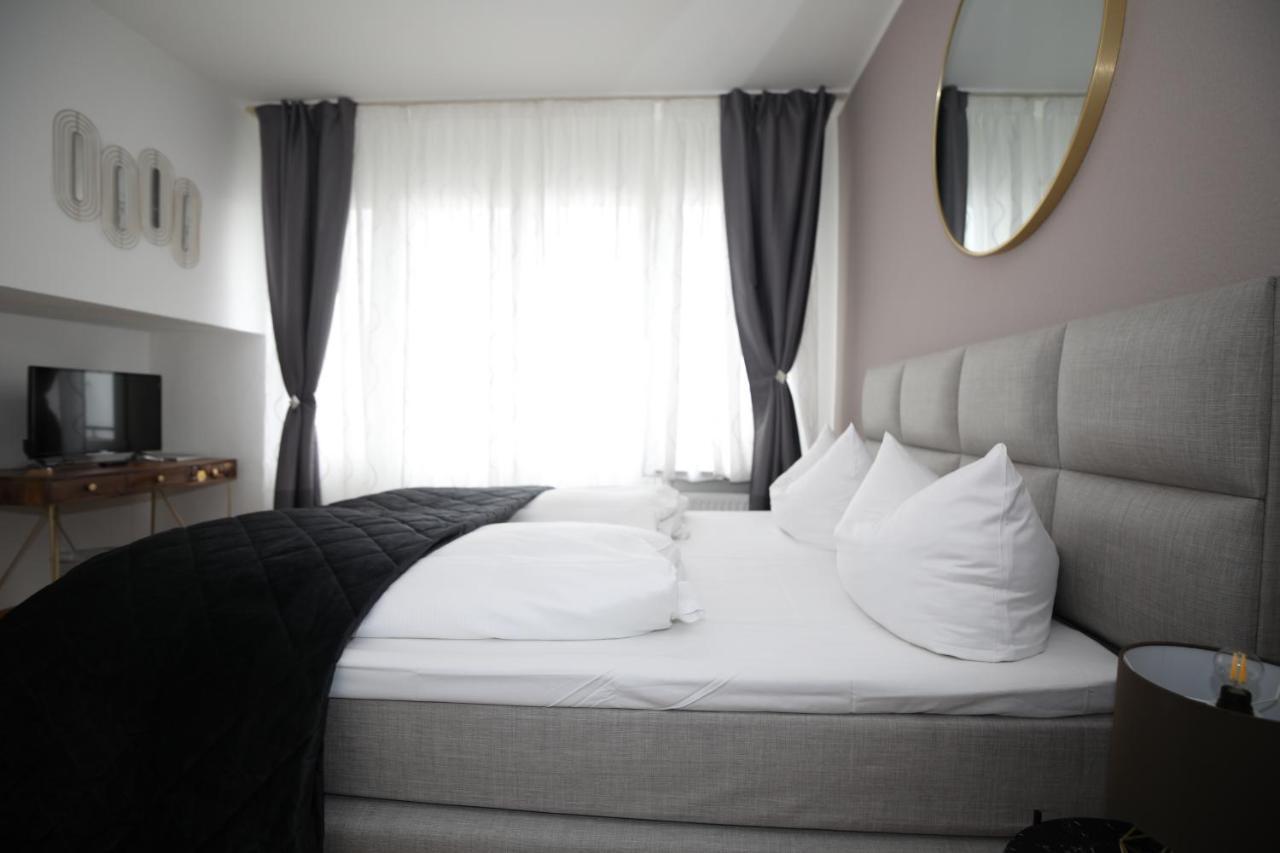 Tm Hotel