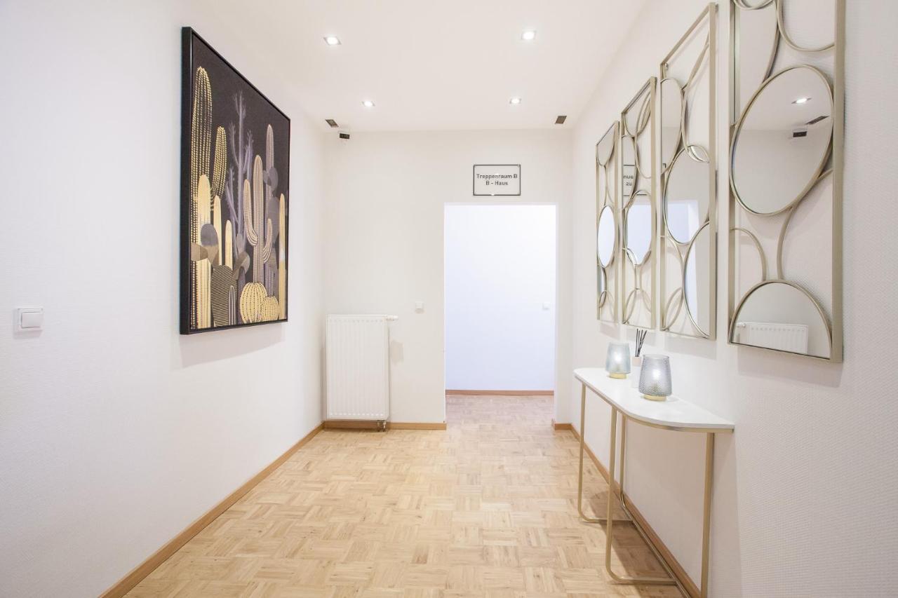 Tm 3* Düsseldorf