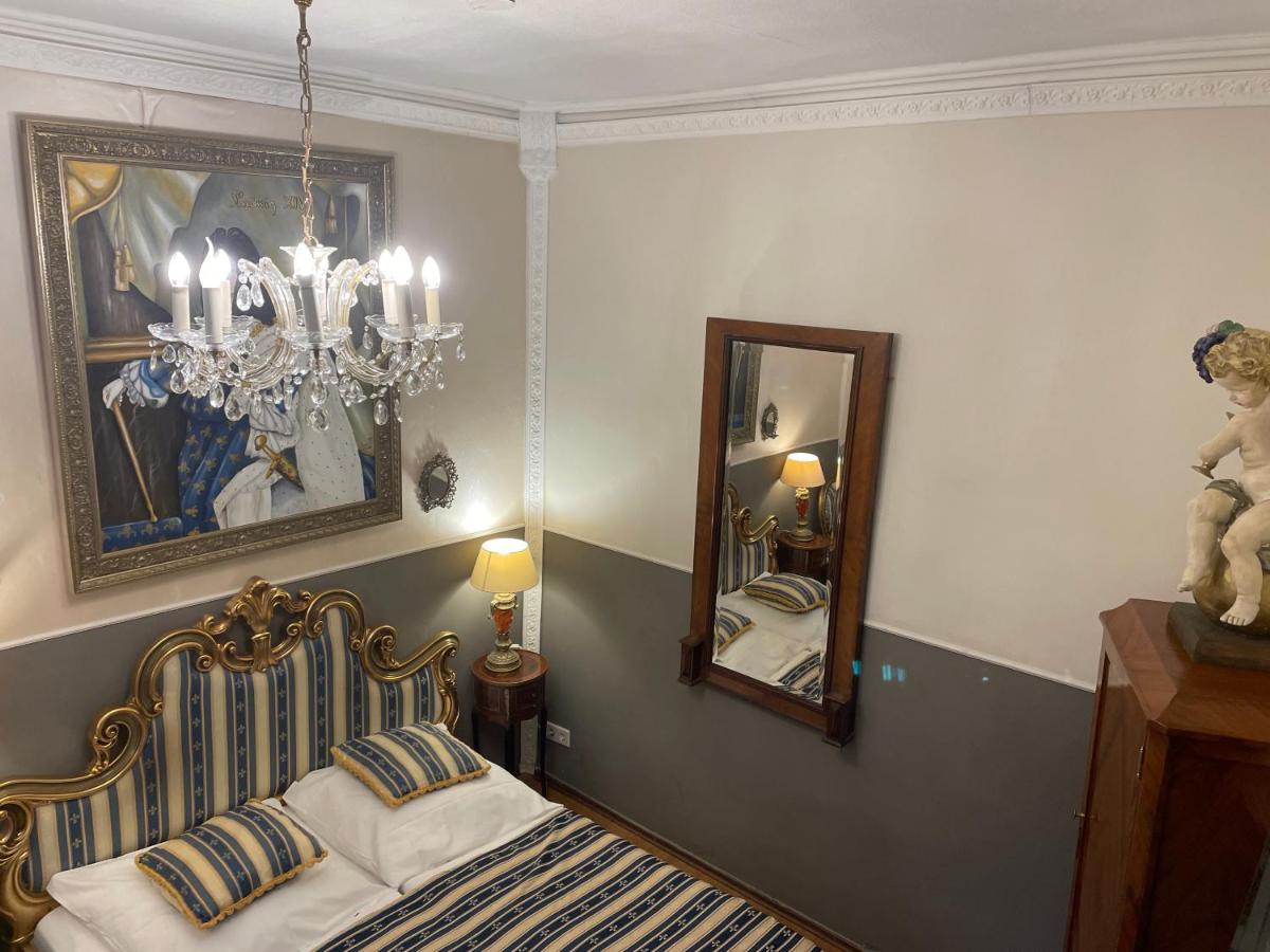 Hotel Am Volksgarten Düsseldorf
