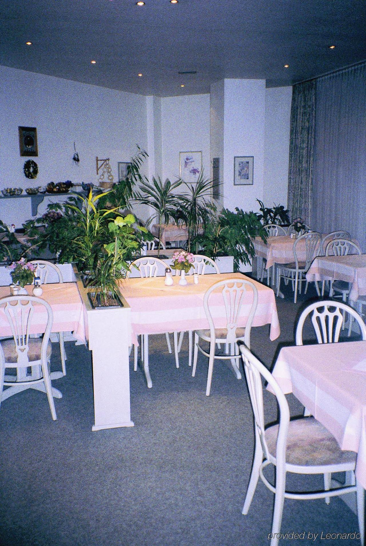 Residenz 3* Düsseldorf