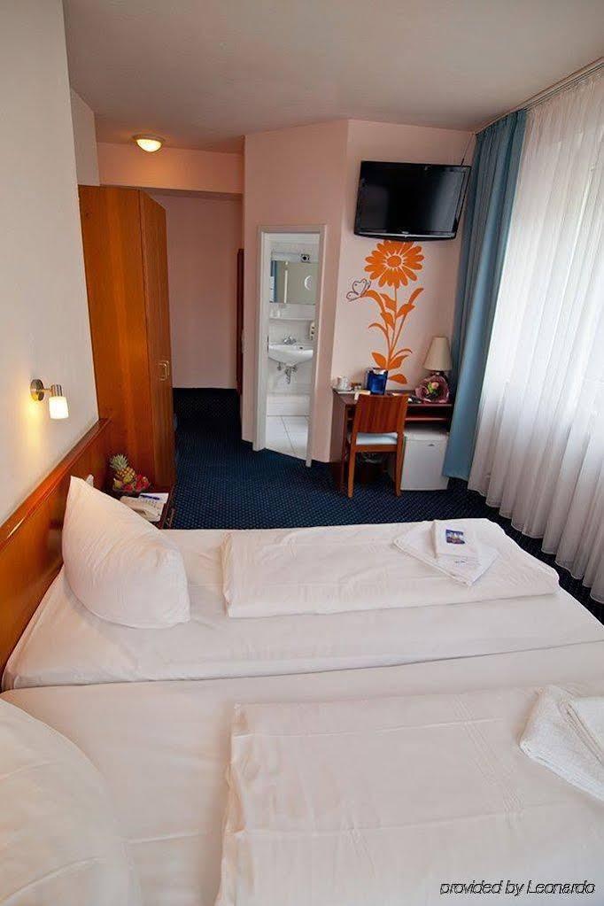 Hotel Residenz 3*