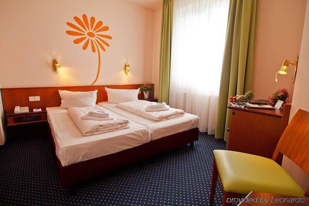 Hotel Residenz