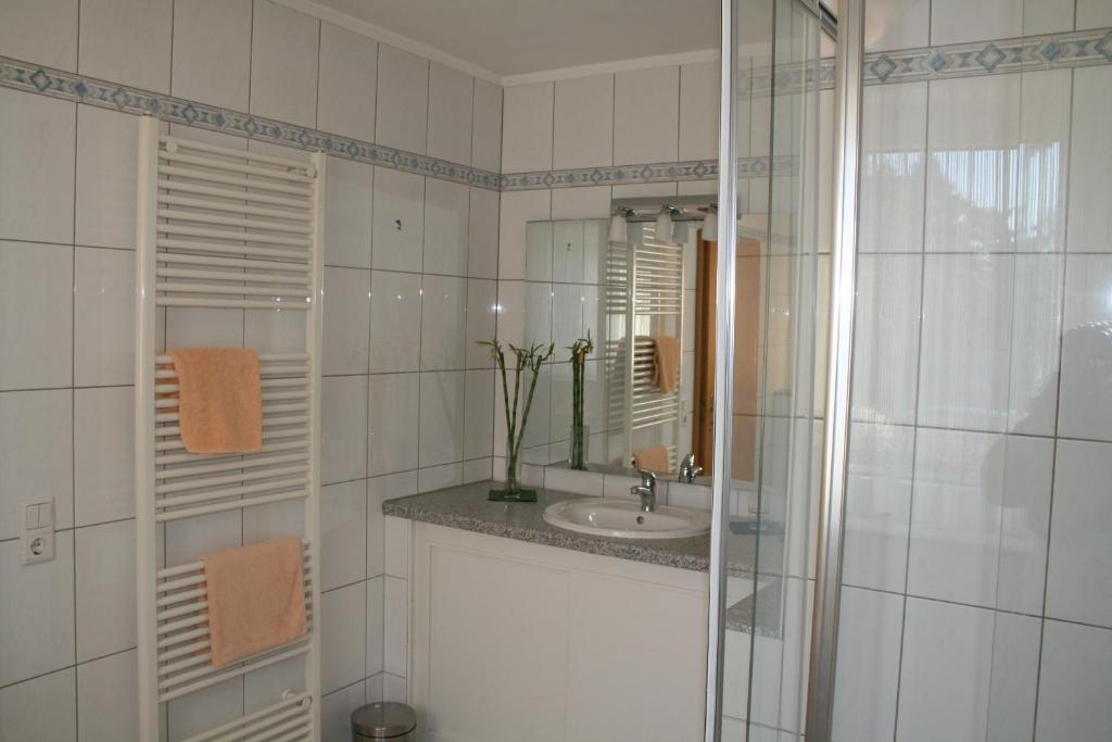 Apartmenthaus Sonnen * Düsseldorf