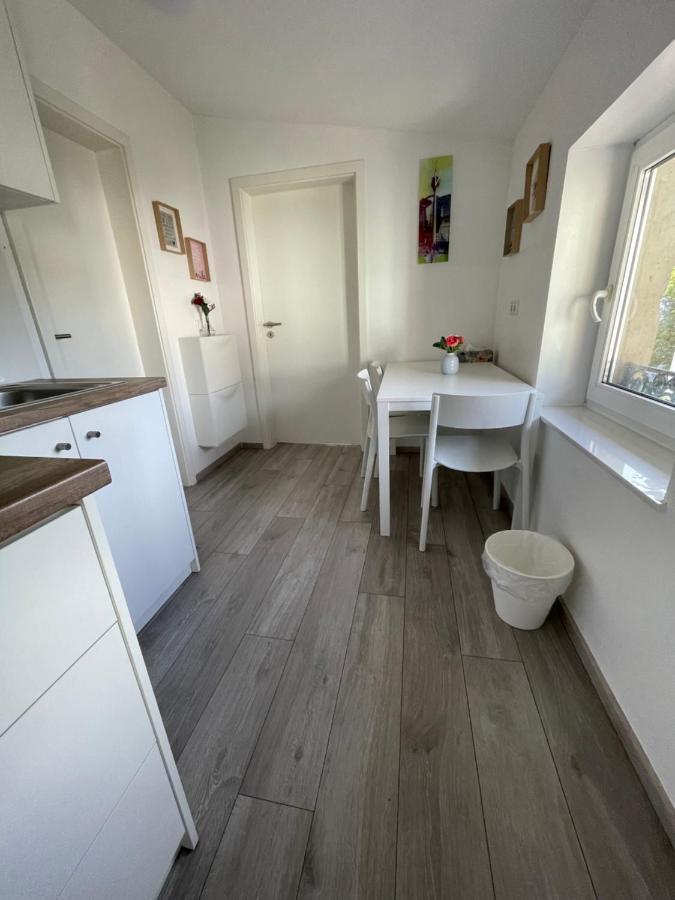 Appartement Dusseldorf-city