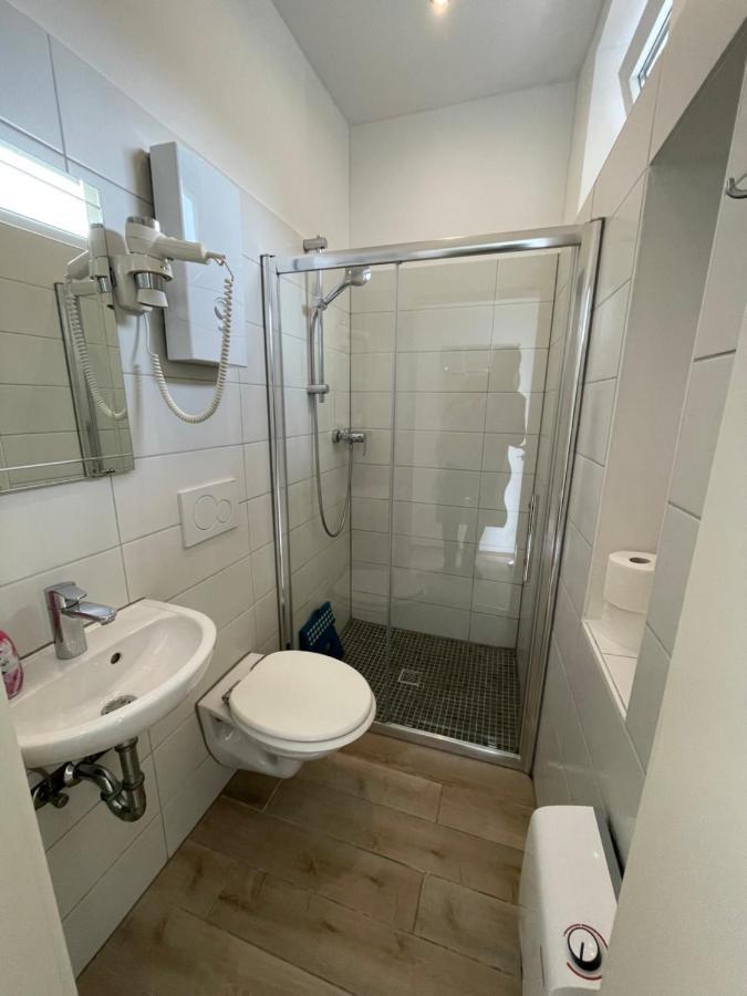 Dusseldorf-city Appartement