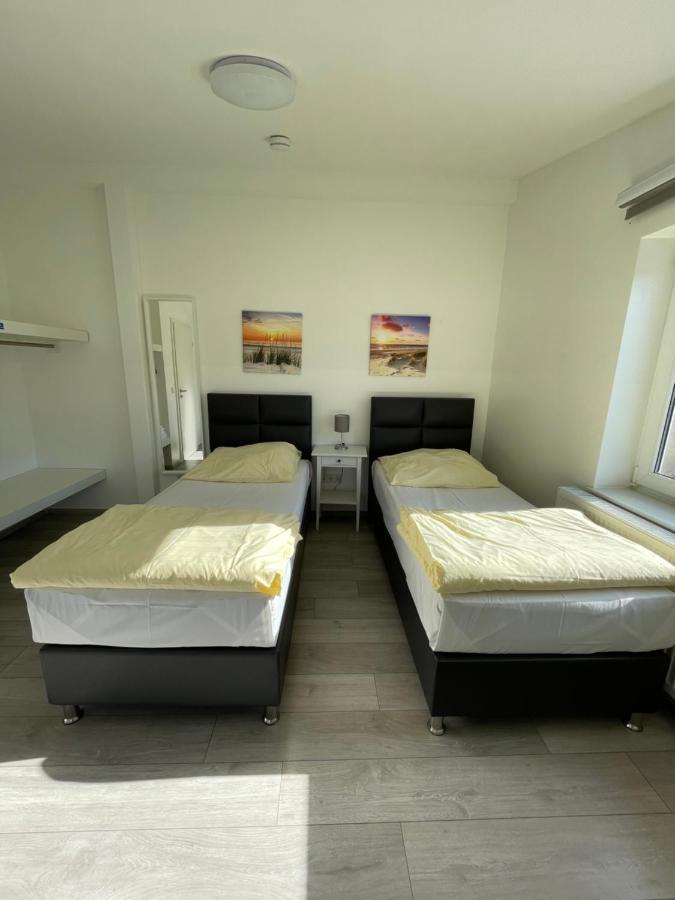 Appartement Dusseldorf-city