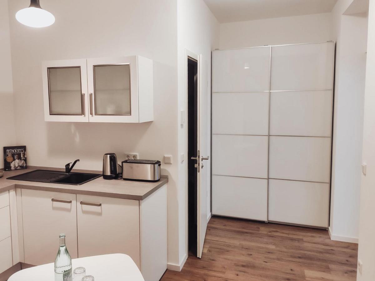 Apartment Burg 9 Boardinghouse Dusseldorf
