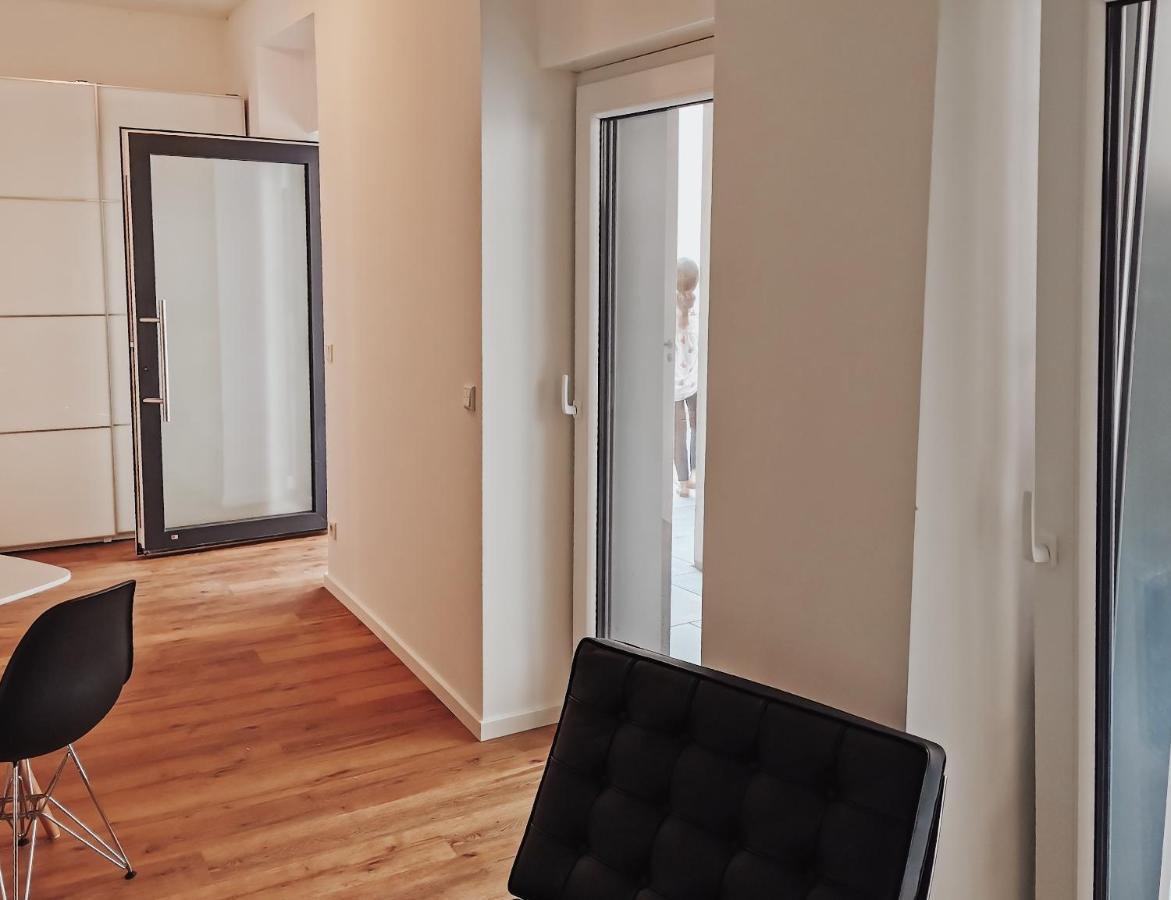 Burg 9 Boardinghouse Apartment Dusseldorf