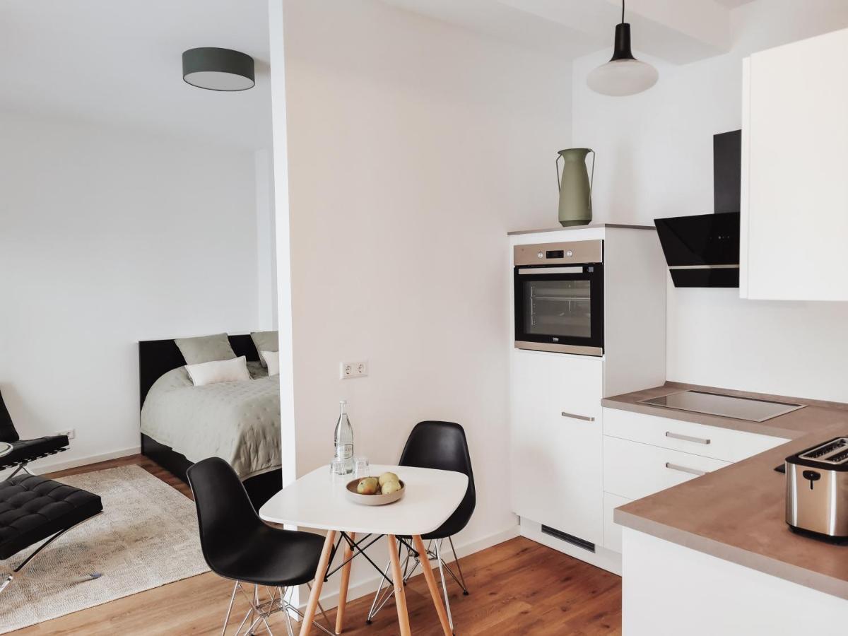 Apartment Burg 9 Boardinghouse *