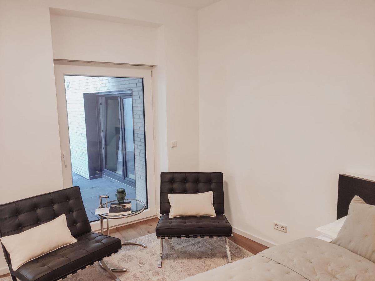 Burg 9 Boardinghouse Apartment *