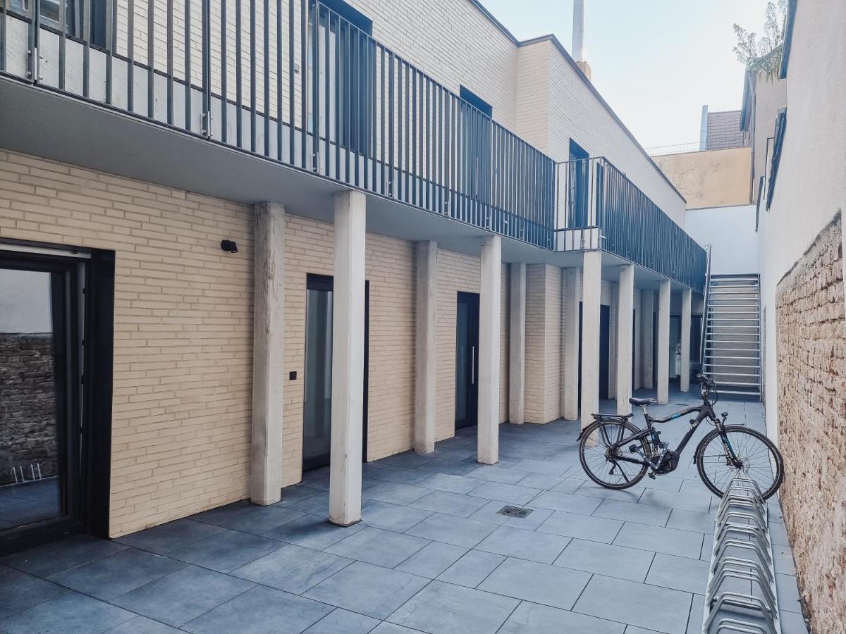 Burg 9 Boardinghouse Dusseldorf