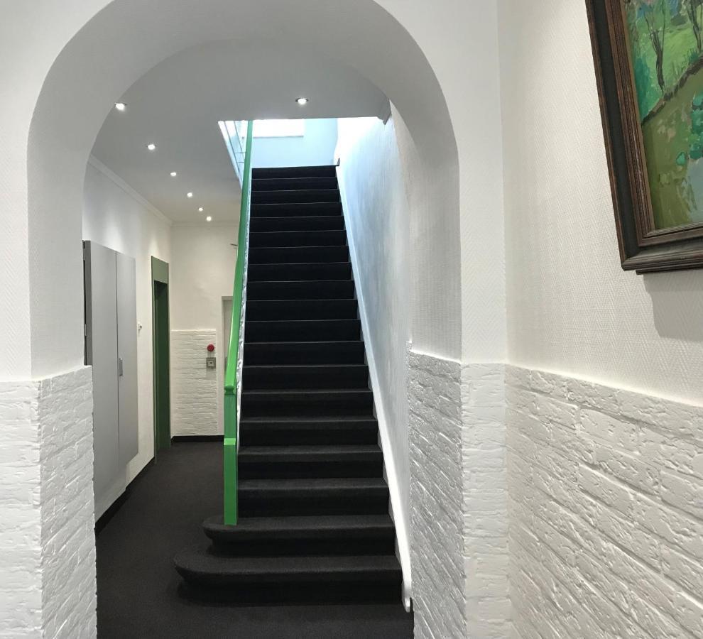 Bff Airport Messe Schlaf - Bed & Breakfast 2*