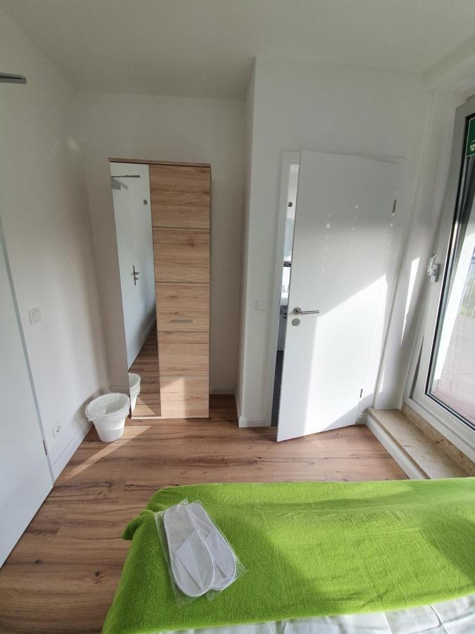 Studiotel Belle Etage 3* Dusseldorf
