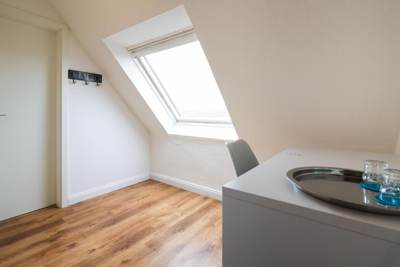 Studiotel Belle Etage Dusseldorf