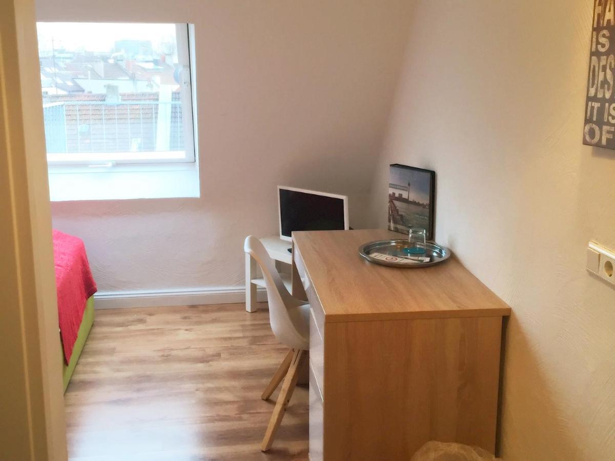 Hotel Studiotel Belle Etage