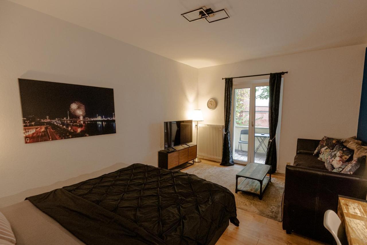 Apartment Downtown