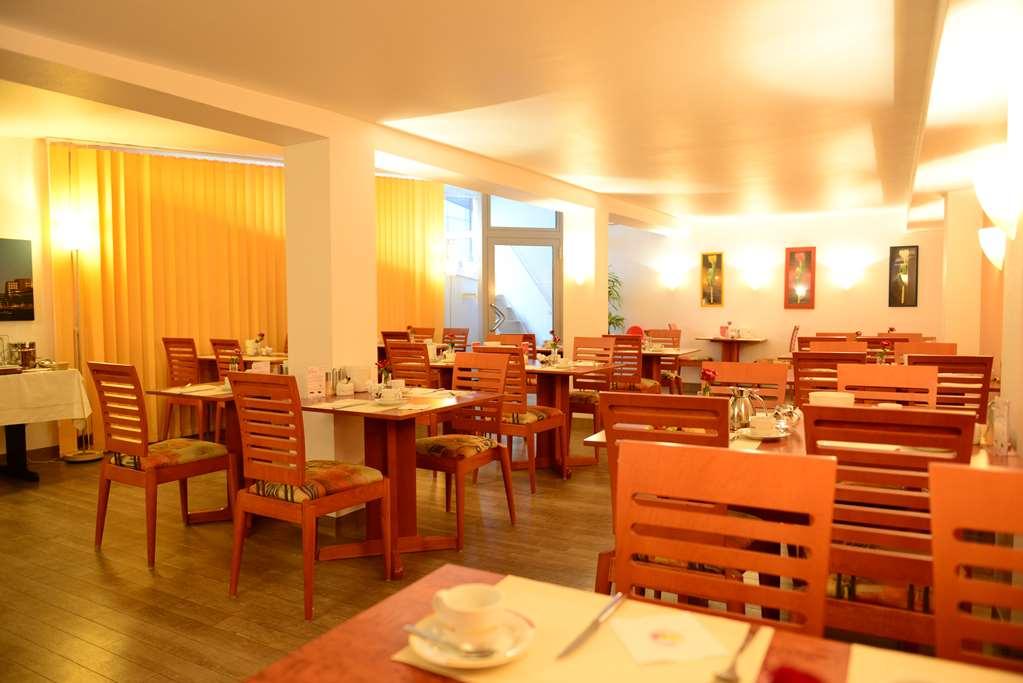 National Hotel Dusseldorf