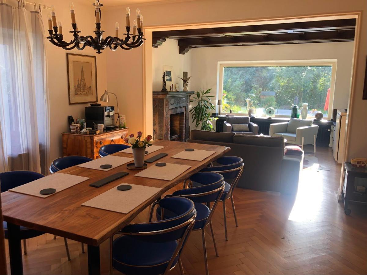 Gaestehaus Burkhardt Homestay Dusseldorf