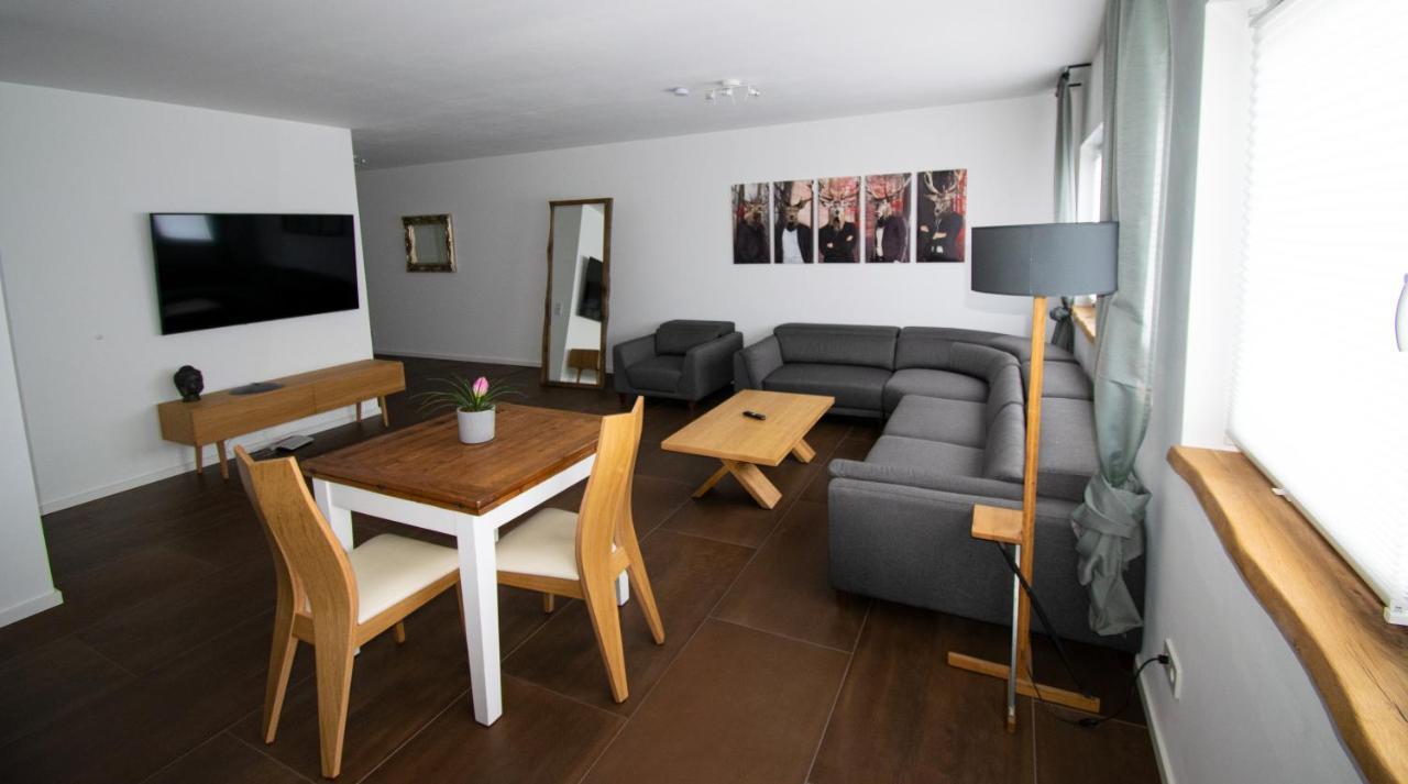 Apartment Unique Flat *