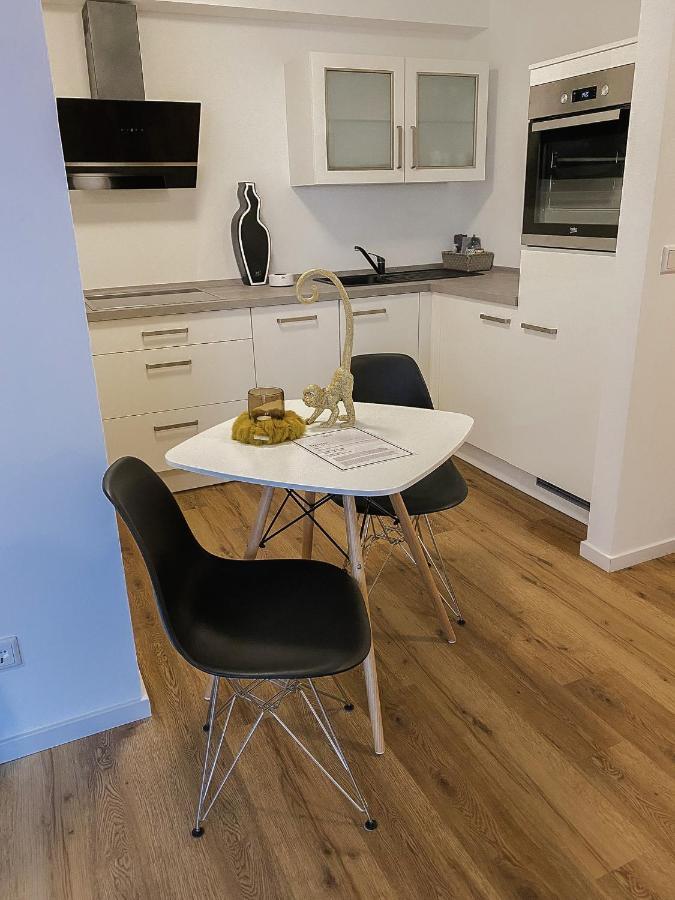 Apartment Burg 9 Boardinghouse