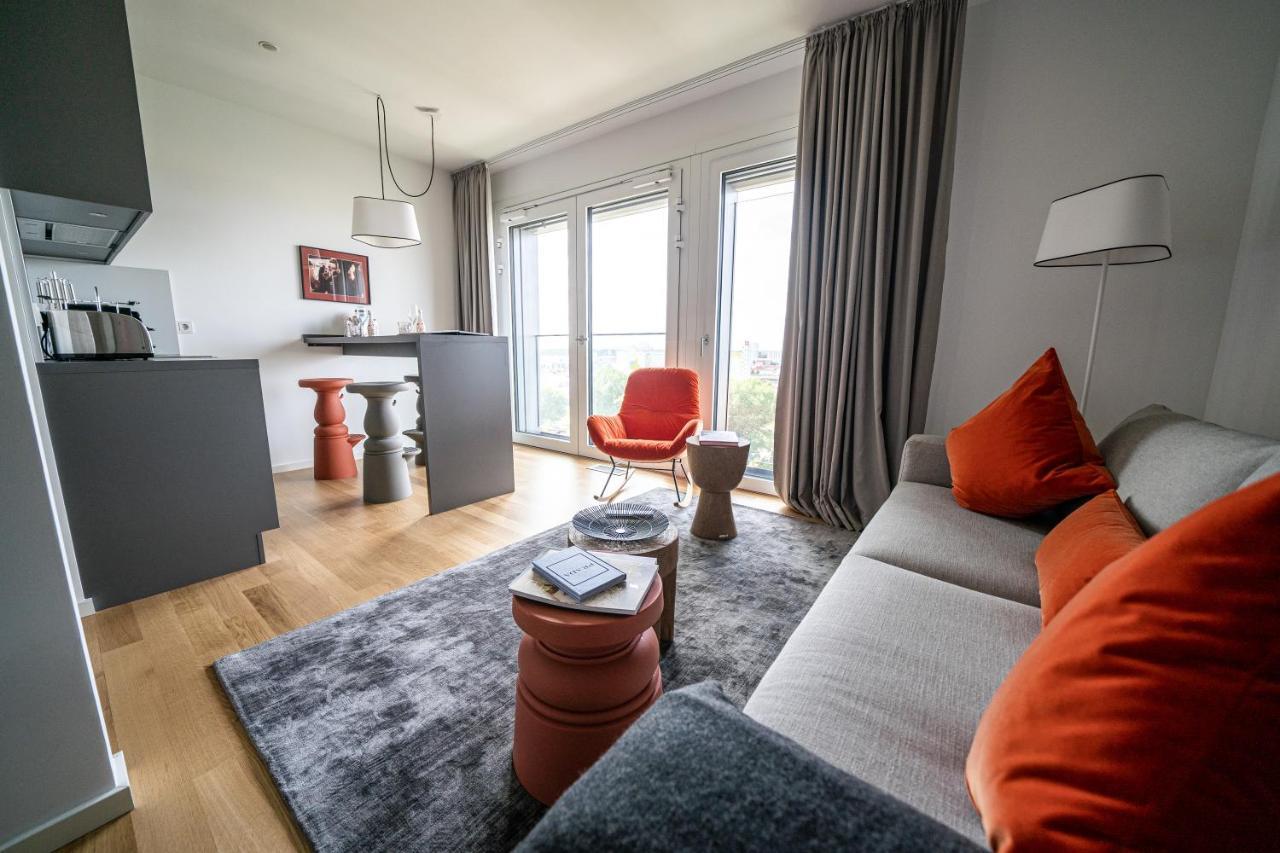 Aparthotel Luxury *
