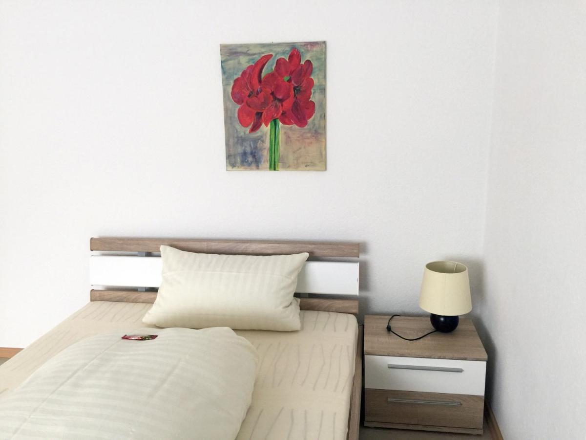 Hotel Haus Am Zoo