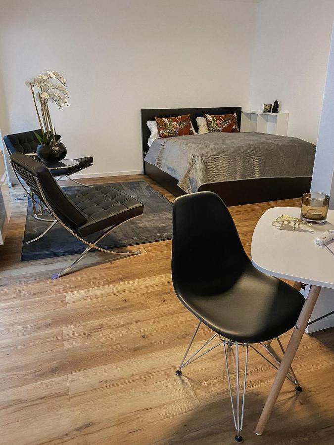 Apartment Burg 9 Boardinghouse