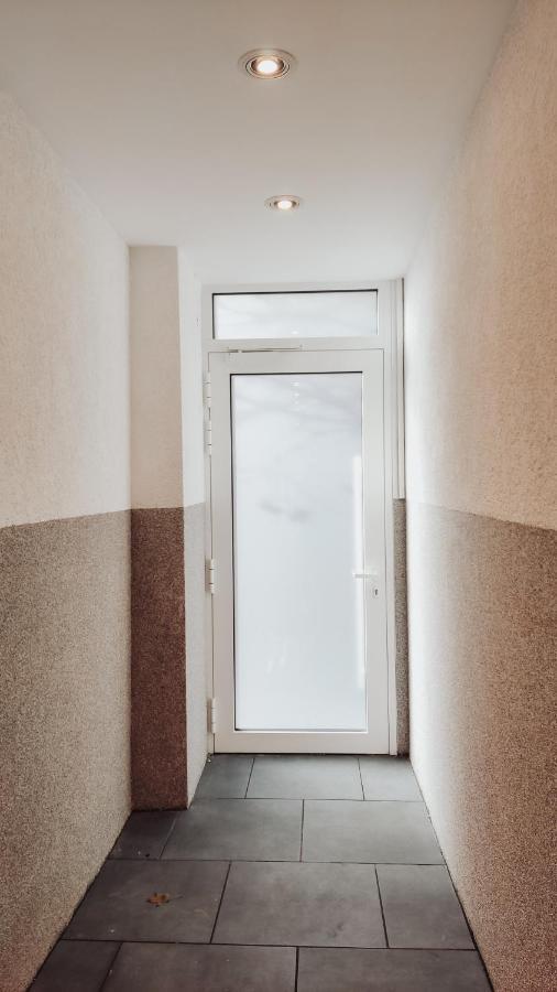 Burg 9 Boardinghouse