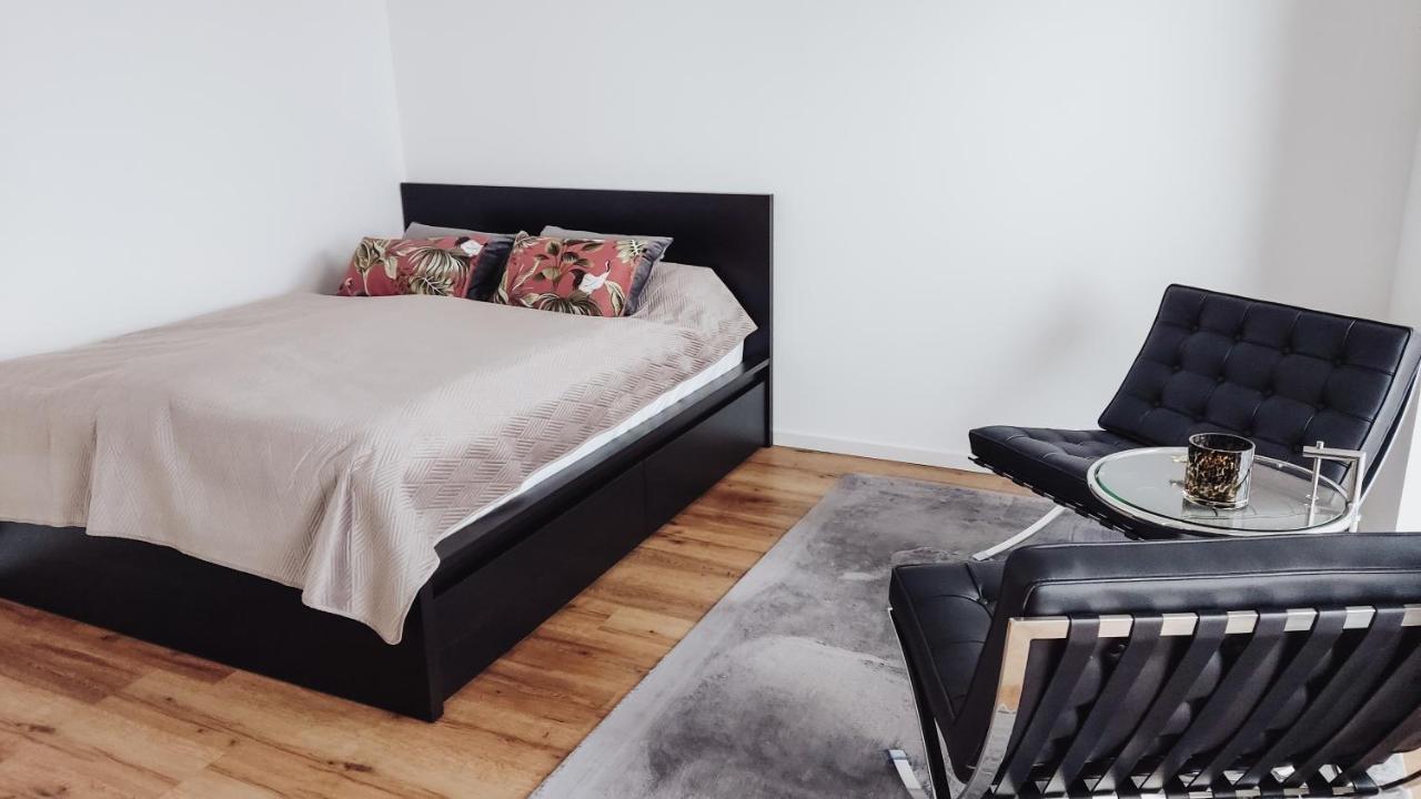 Apartment Burg 9 Boardinghouse