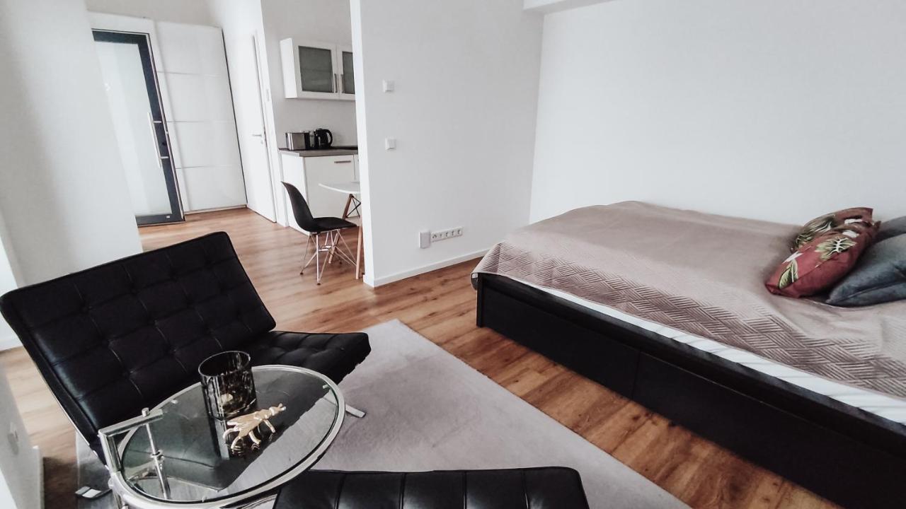 Burg 9 Boardinghouse Apartment *