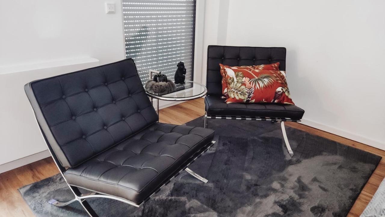 Apartment Burg 9 Boardinghouse Dusseldorf