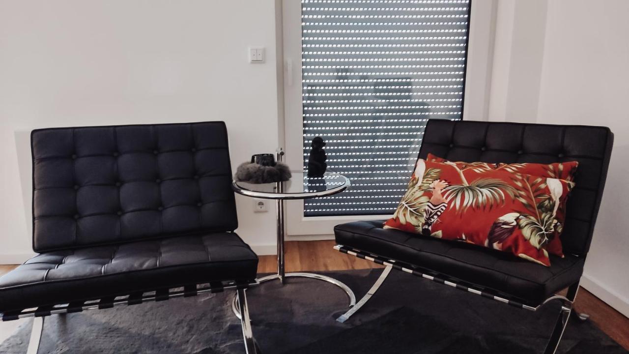 Apartment Burg 9 Boardinghouse Dusseldorf