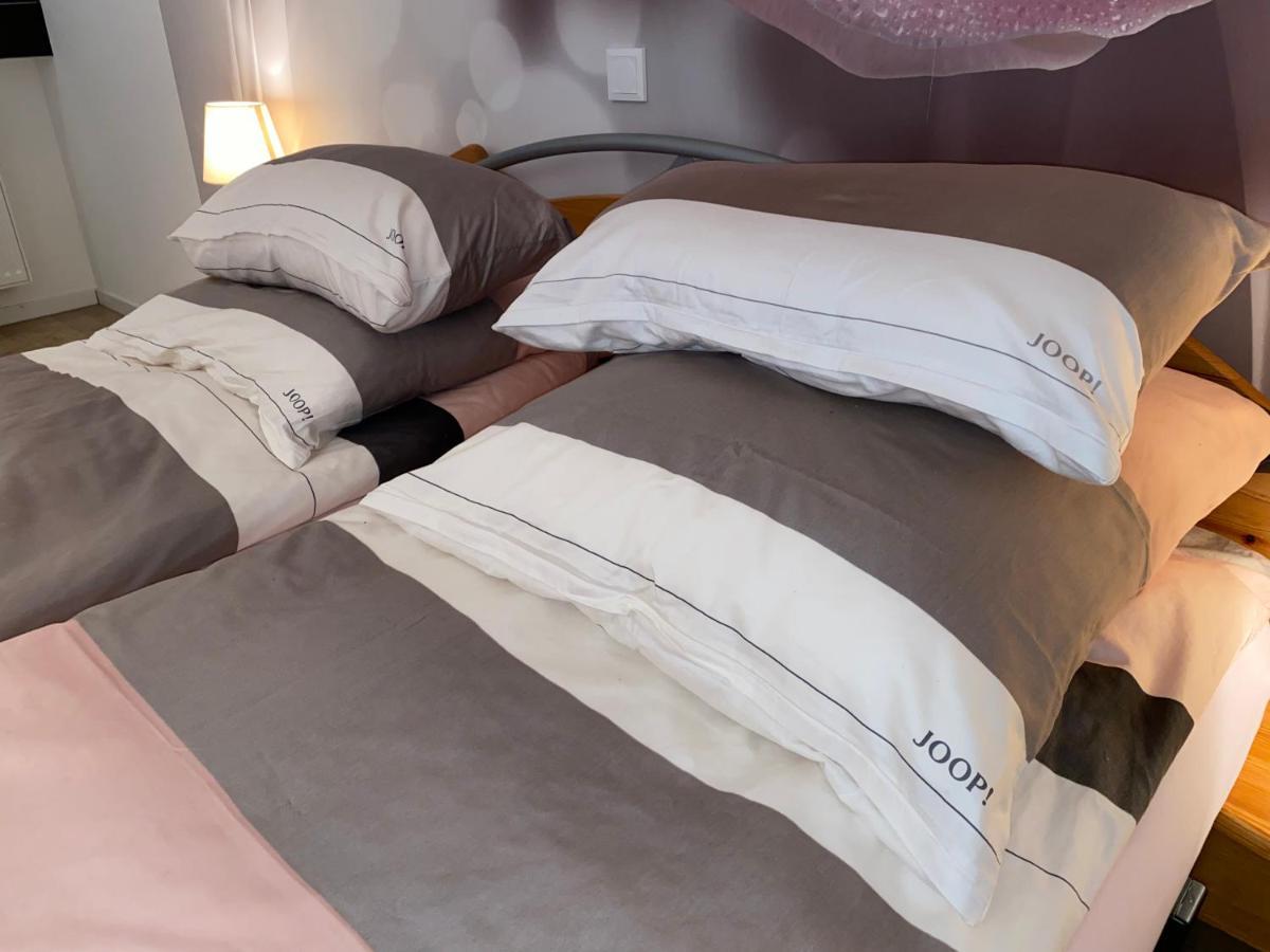 Home-rose-garden-gaestehaus Kontaktloser Zugang Gasthuis *