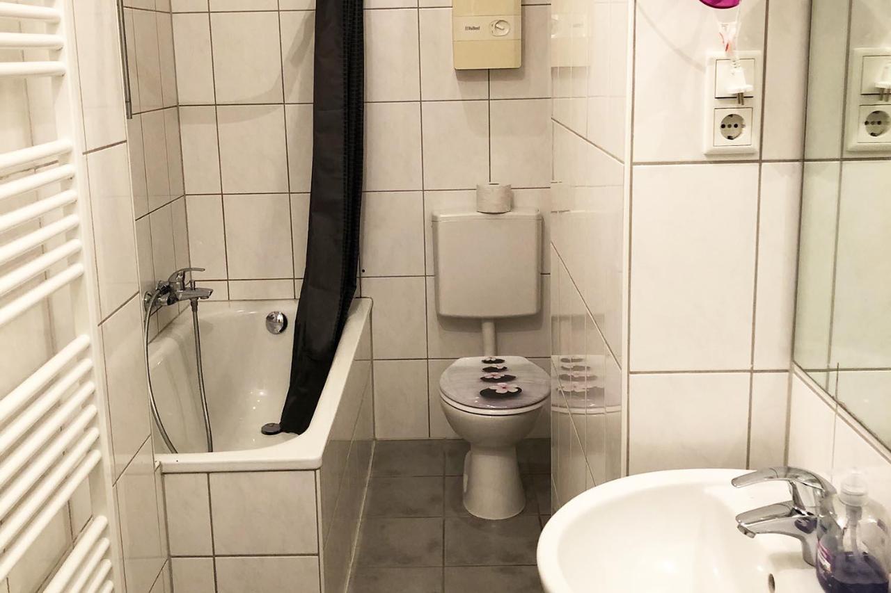 Gemütliches In Apartamento Düsseldorf