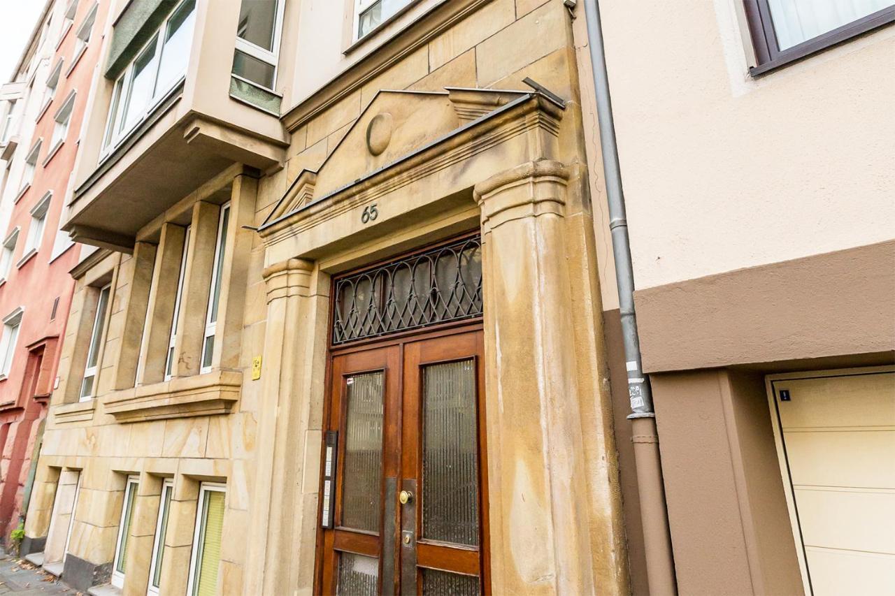 Gemütliches In * Düsseldorf