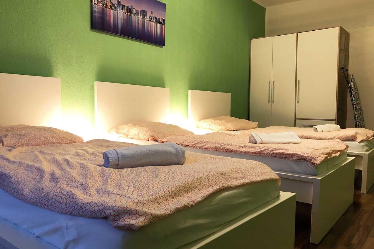 Gemütliches In Apartamento