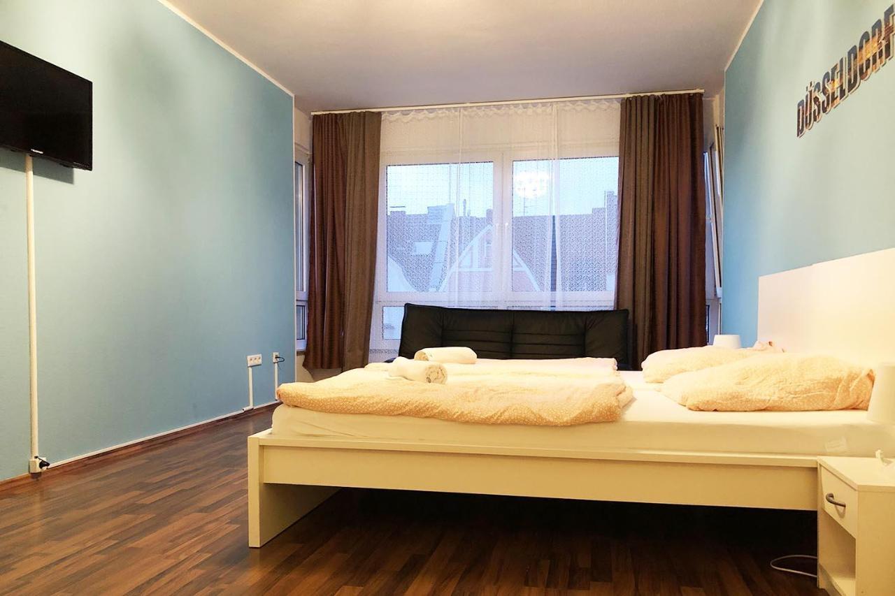Apartamento Gemütliches In