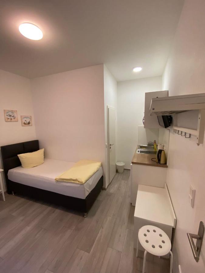 Dusseldorf-city Appartement