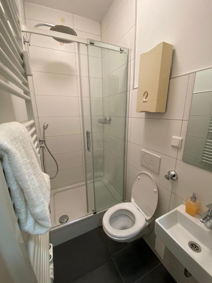Appartement Dusseldorf-city Düsseldorf