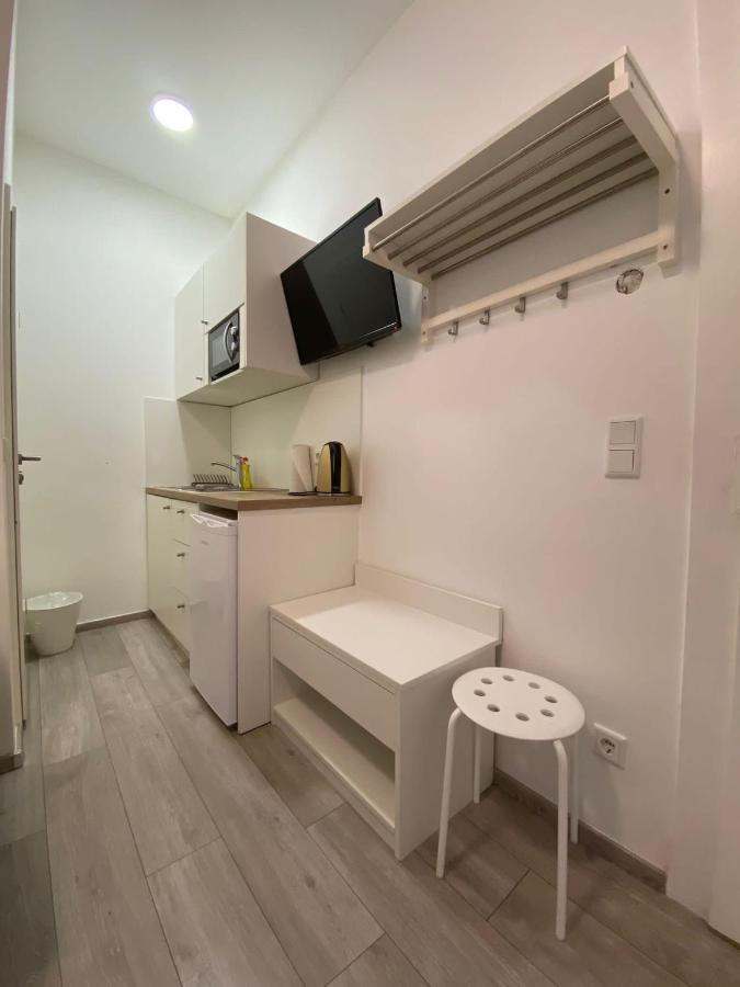 Dusseldorf-city Appartement