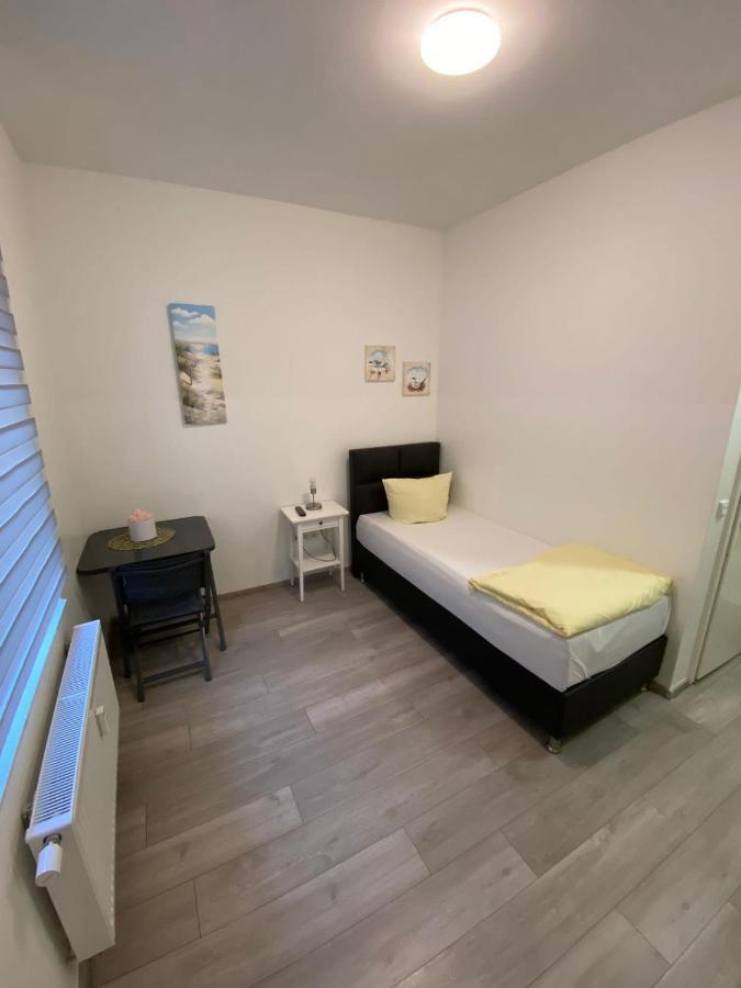 Dusseldorf-city Appartement Düsseldorf