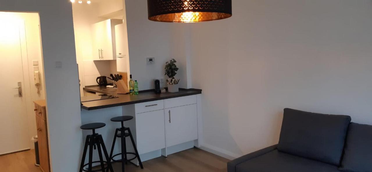 Cozy Dusseldorf