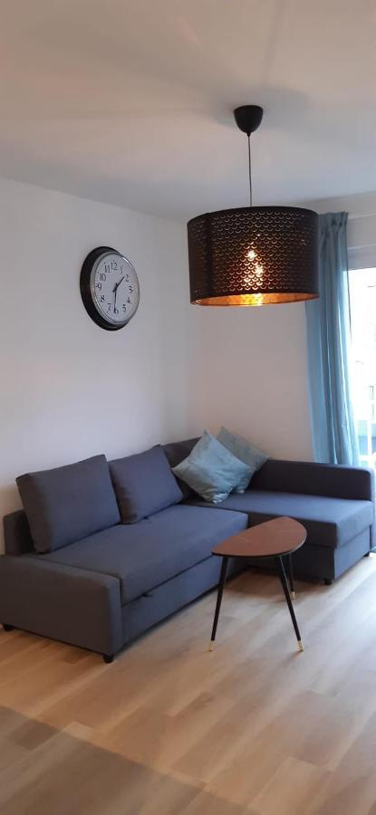 Cozy Apartment Dusseldorf