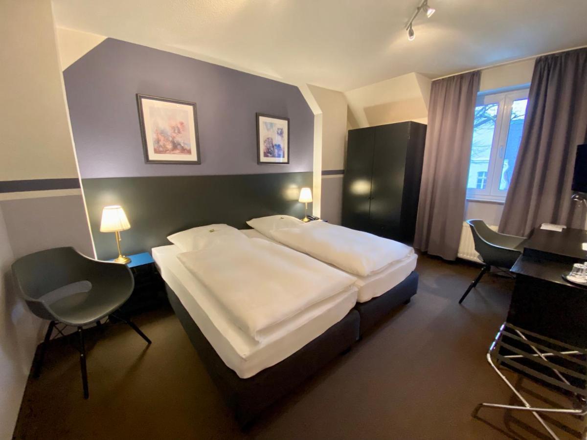Bed & Breakfast Kaiserswerth *