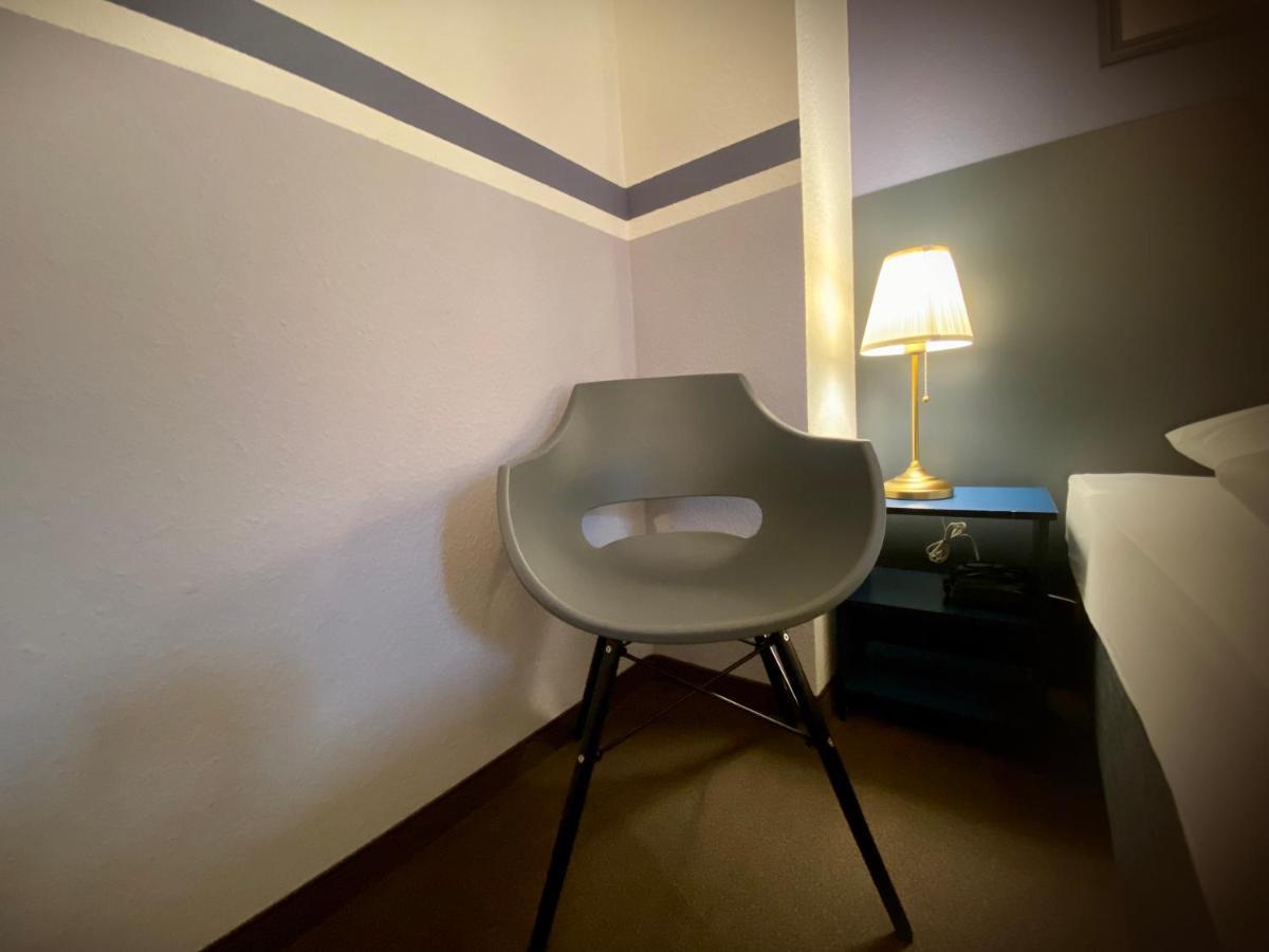 Bed & Breakfast Kaiserswerth *